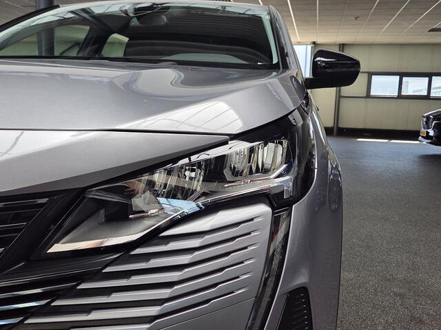 Peugeot 3008 1.2 PureTech Active Avantage