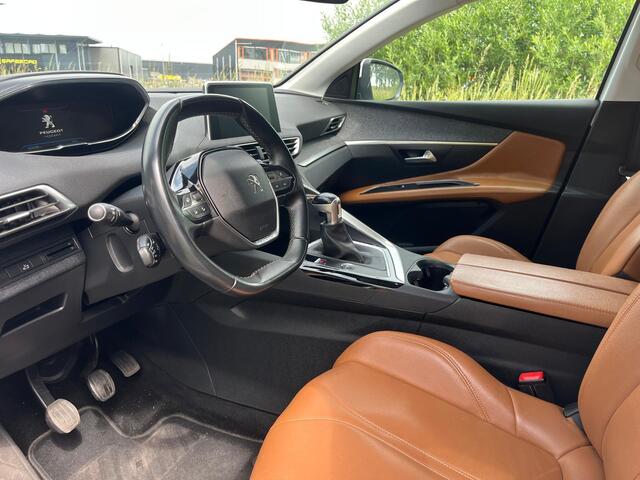 Peugeot 3008 1.2 PureTech Blue Lease Premium