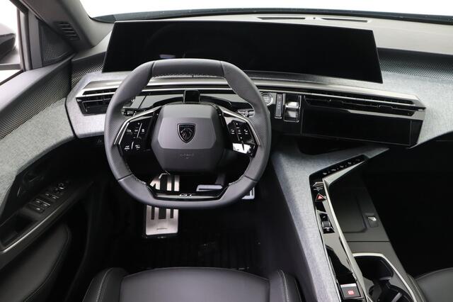 Peugeot 3008 e-3008 GT 73 KWH 210PK | Vision 360 & Drive Assist | Warmtepomp