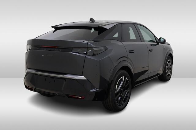 Peugeot 3008 e-3008 GT 73 KWH 210PK | Vision 360 & Drive Assist | Warmtepomp