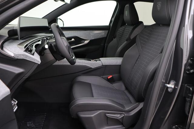 Peugeot 3008 e-3008 GT 73 KWH 210PK | Vision 360 & Drive Assist | Warmtepomp