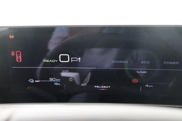 Peugeot 3008 e-3008 GT 73 KWH 210PK | Vision 360 & Drive Assist | Warmtepomp