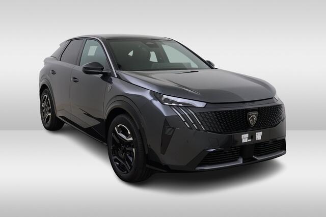 Peugeot 3008 e-3008 GT 73 KWH 210PK | Vision 360 & Drive Assist | Warmtepomp