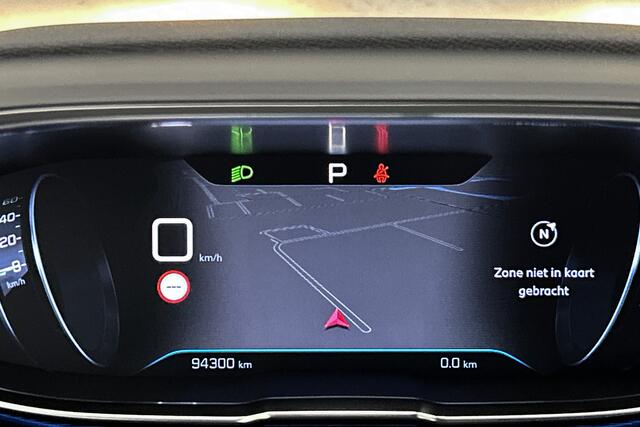 Peugeot 3008 1.2 PureTech Allure | Half leder | Trekhaak | Camera | Apple Carplay