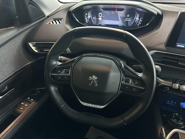 Peugeot 3008 1.2 PureTech Allure | Leer | Weinig Kilometers | Dealer onderhouden | Carplay | Key-less | LED | Camera | Interesse, Proefrit? Bel of app met: 06-24 28 28 42 / 06-42130156