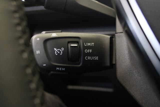 Peugeot 3008 1.2 PureTech Allure Pack Business