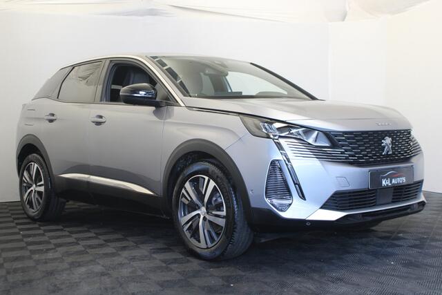 Peugeot 3008 1.2 PureTech Allure Pack Business