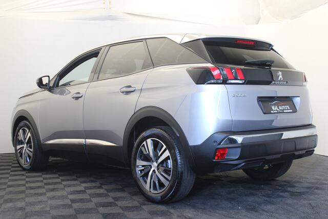 Peugeot 3008 1.2 PureTech Allure Pack Business