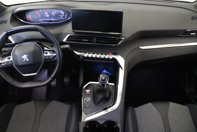 Peugeot 3008 1.2 PureTech Allure Pack Business