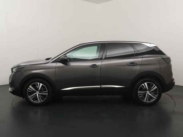 Peugeot 3008 1.2 PureTech AllureA