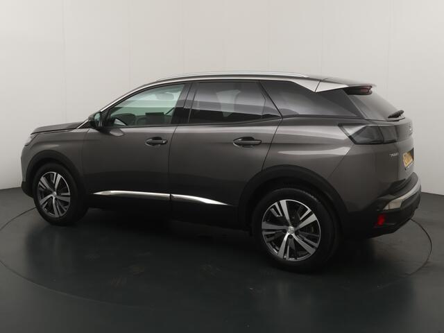 Peugeot 3008 1.2 PureTech AllureA