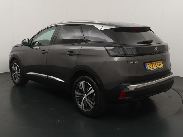 Peugeot 3008 1.2 PureTech AllureA