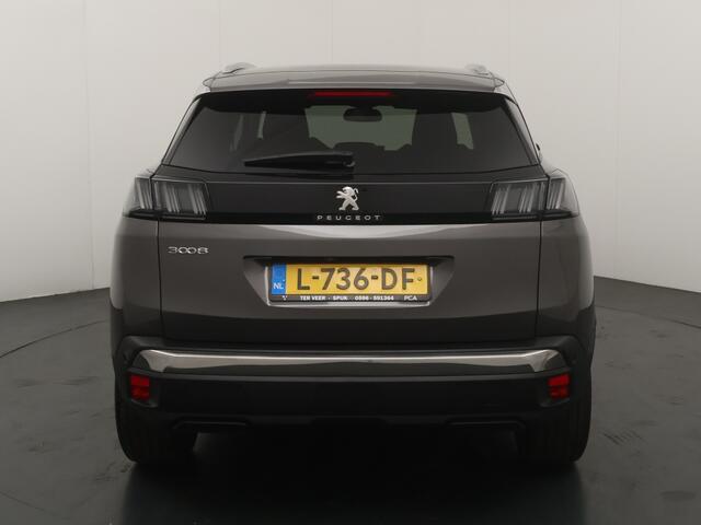 Peugeot 3008 1.2 PureTech AllureA