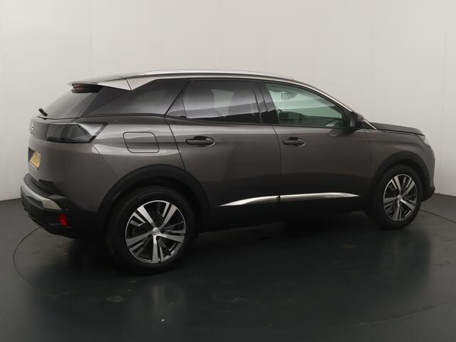 Peugeot 3008 1.2 PureTech AllureA