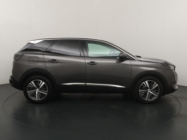 Peugeot 3008 1.2 PureTech AllureA