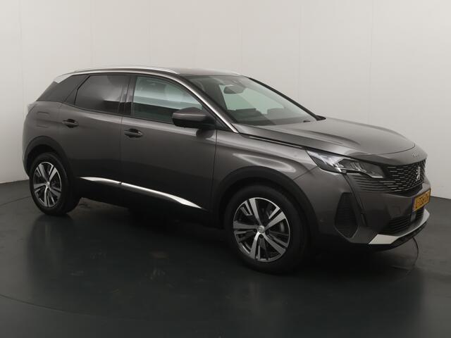 Peugeot 3008 1.2 PureTech AllureA