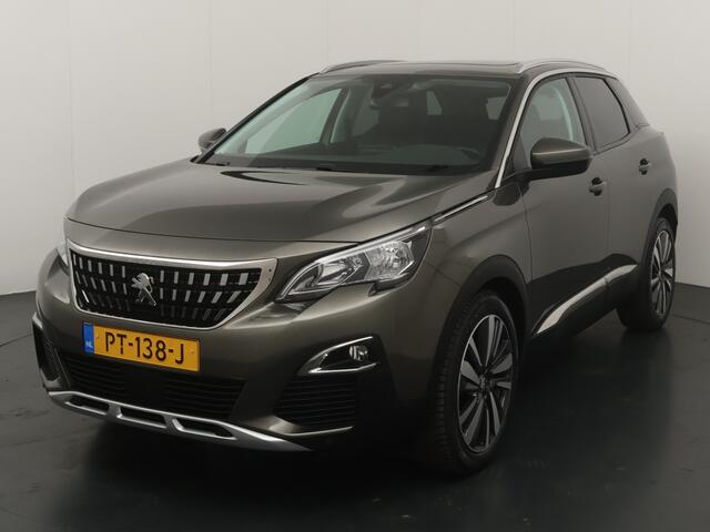 Peugeot 3008 1.2 PureTech Allure