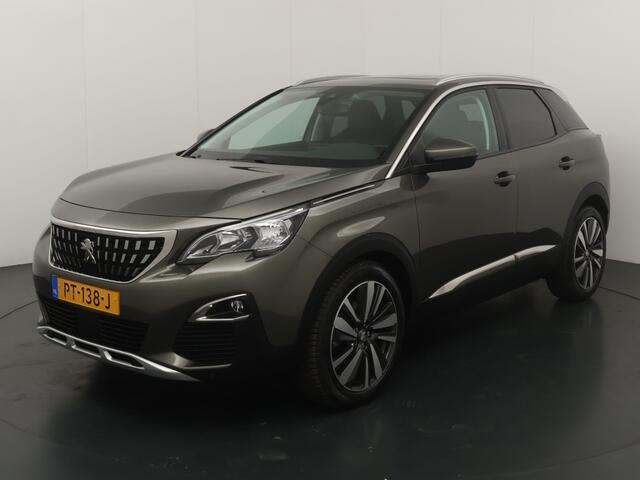 Peugeot 3008 1.2 PureTech Allure