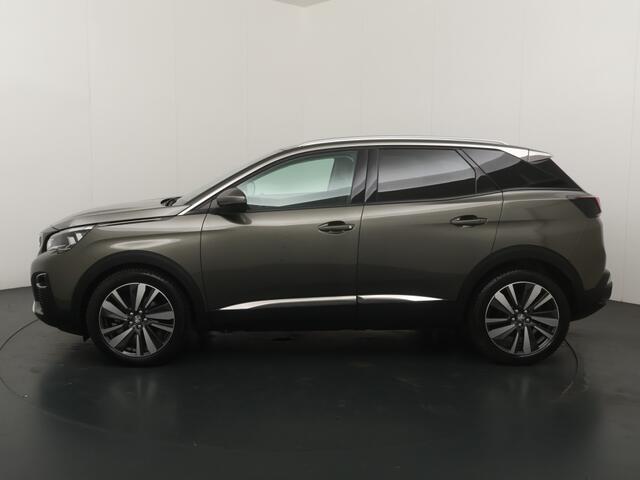 Peugeot 3008 1.2 PureTech Allure