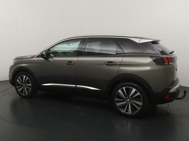 Peugeot 3008 1.2 PureTech Allure