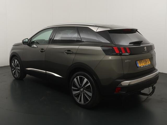 Peugeot 3008 1.2 PureTech Allure