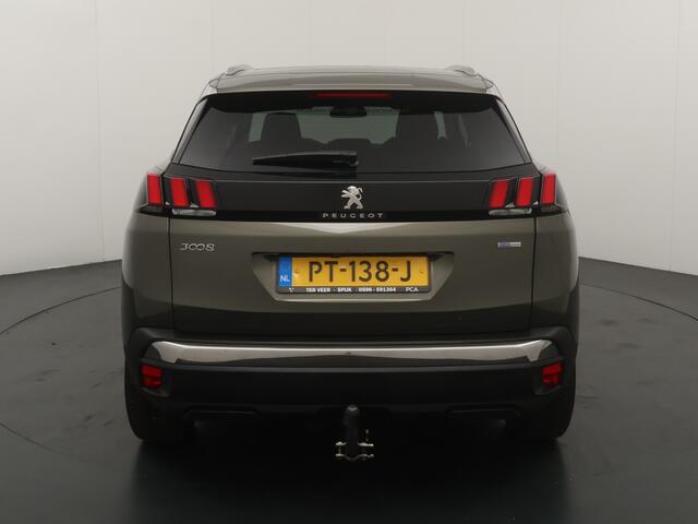 Peugeot 3008 1.2 PureTech Allure