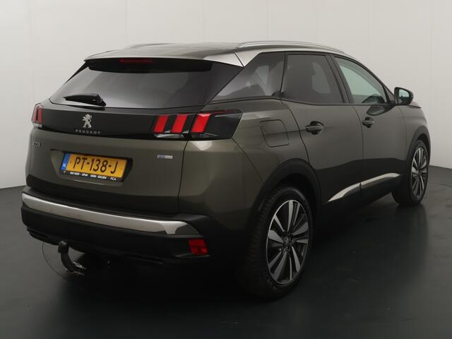 Peugeot 3008 1.2 PureTech Allure
