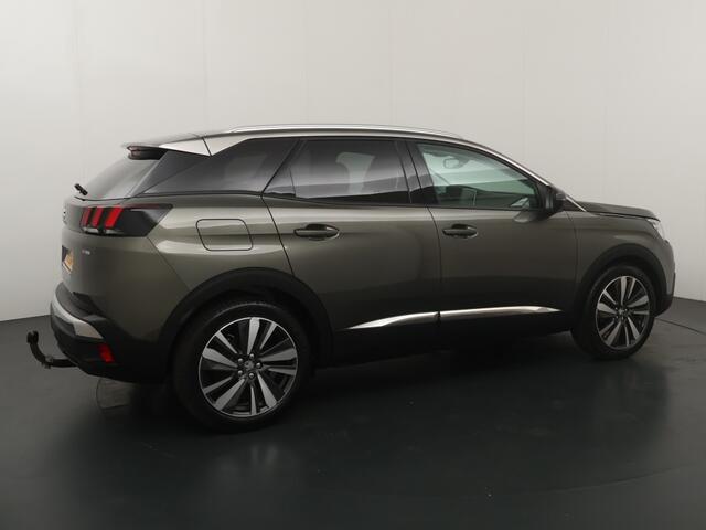 Peugeot 3008 1.2 PureTech Allure