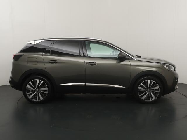 Peugeot 3008 1.2 PureTech Allure