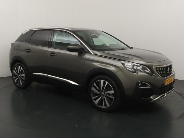 Peugeot 3008 1.2 PureTech Allure