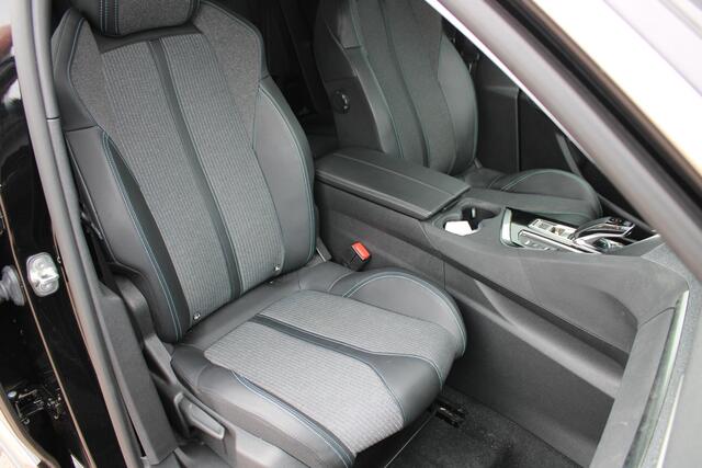 Peugeot 3008 1.2 PureTech 130pk Allure Pack Automaat Airco Navi Camera Carplay Perfect onderhouden