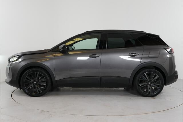 Peugeot 3008 1.6 HYbrid4 300 GT Pack | Trekhaak | Focal | Stl verw | El. Achterklep | 360° Camera |