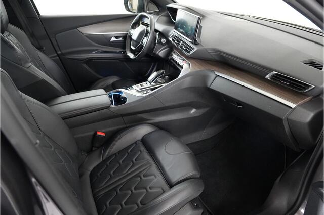 Peugeot 3008 1.6 HYbrid4 300 GT Pack | Trekhaak | Focal | Stl verw | El. Achterklep | 360° Camera |