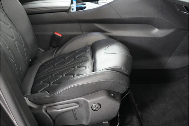 Peugeot 3008 1.6 HYbrid4 300 GT Pack | Trekhaak | Focal | Stl verw | El. Achterklep | 360° Camera |
