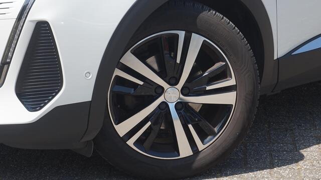 Peugeot 3008 1.2 PureTech GT Panorama | Elektr Achterklep