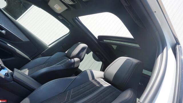Peugeot 3008 1.2 PureTech GT Panorama | Elektr Achterklep