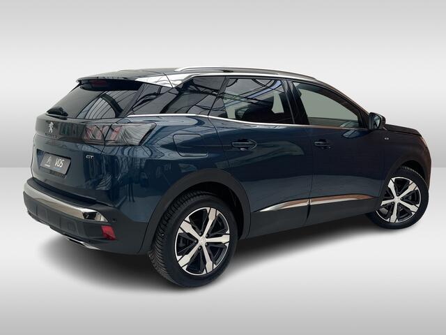 Peugeot 3008 PureTech 130 EAT8 GT | Keyless | Stoelverwarming | Adaptive Cruise Control | Carplay/Android Auto |