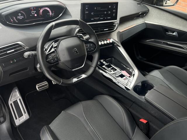 Peugeot 3008 PureTech 130 EAT8 GT | Keyless | Stoelverwarming | Adaptive Cruise Control | Carplay/Android Auto |