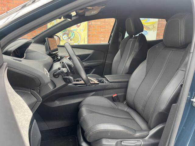Peugeot 3008 PureTech 130 EAT8 GT | Keyless | Stoelverwarming | Adaptive Cruise Control | Carplay/Android Auto |