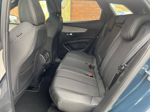 Peugeot 3008 PureTech 130 EAT8 GT | Keyless | Stoelverwarming | Adaptive Cruise Control | Carplay/Android Auto |