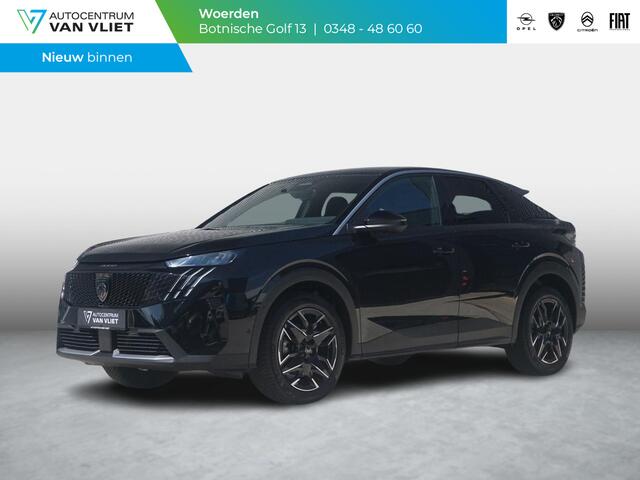 Peugeot 3008 1.2 Hybrid 145 Allure Winterpakket
