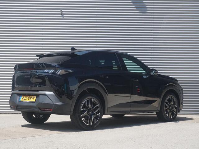 Peugeot 3008 1.2 Hybrid 145 Allure Winterpakket