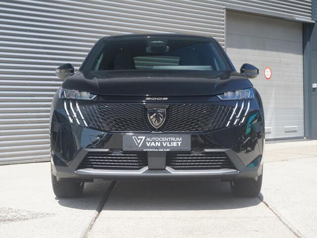 Peugeot 3008 1.2 Hybrid 145 Allure Winterpakket