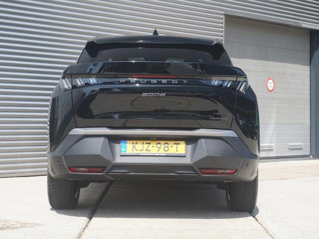 Peugeot 3008 1.2 Hybrid 145 Allure Winterpakket
