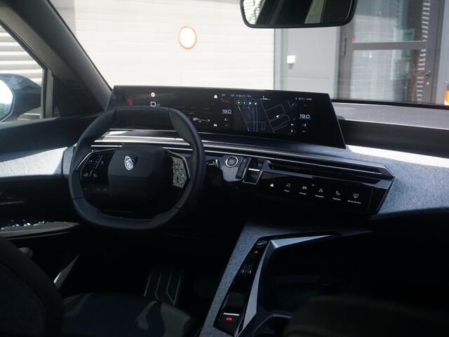 Peugeot 3008 1.2 Hybrid 145 Allure Winterpakket