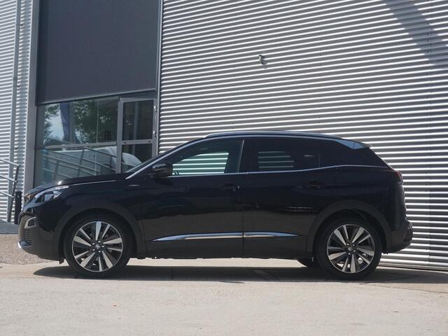 Peugeot 3008 1.2 PureTech GT Line Panoramadak | Stoelverarming