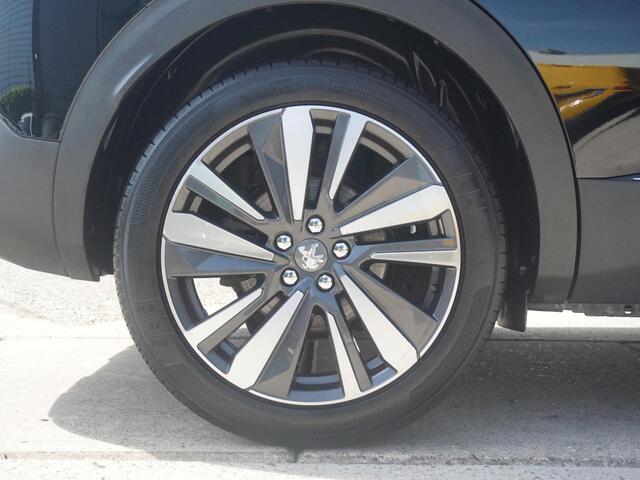 Peugeot 3008 1.2 PureTech GT Line Panoramadak | Stoelverarming