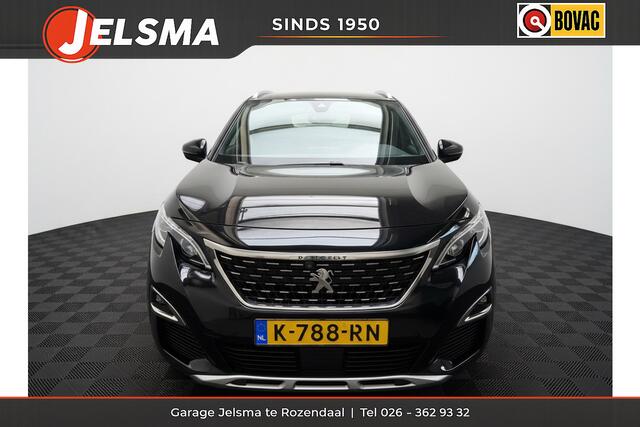 Peugeot 3008 1.6 e-THP GT Line aut., Camera | Pano | Trekhaak