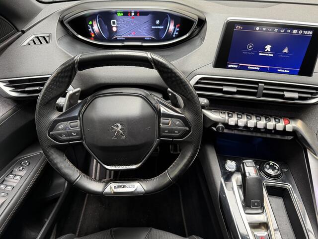 Peugeot 3008 1.6 e-THP GT Line aut., Camera | Pano | Trekhaak