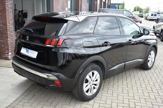Peugeot 3008 1.2 PureTech Blue Lease Executive NIEUWE MOTOR